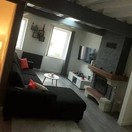 بيت للعطل Maison De Village Atypique