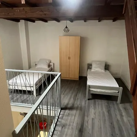 Maison De Village Atypique * Vinca