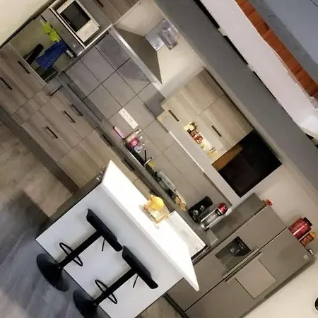 Maison De Village Atypique بيت للعطل *