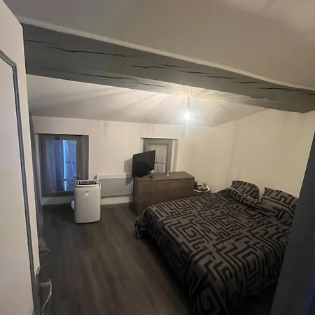 بيت للعطل Maison De Village Atypique *