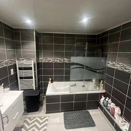 بيت للعطل Maison De Village Atypique *